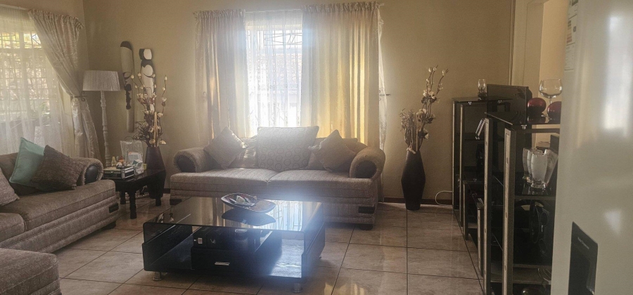 4 Bedroom Property for Sale in Elandsrand North West